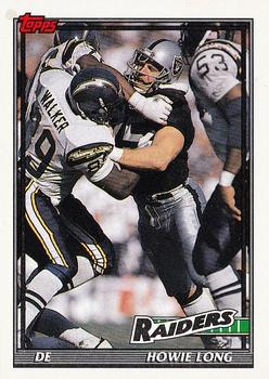 Howie Long