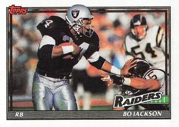 Bo Jackson