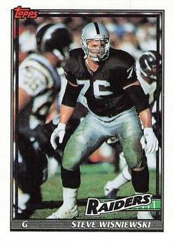 Steve Wisniewski