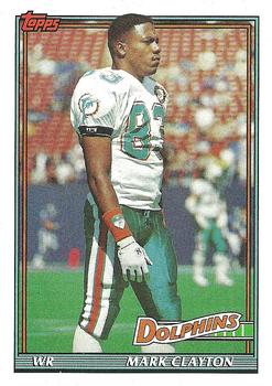 Mark Clayton