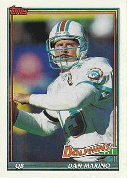 Dan Marino