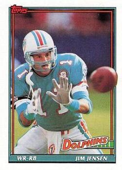 Jim Jensen