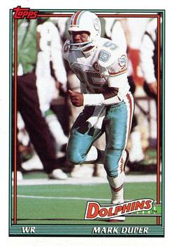 Mark Duper