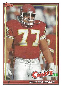 Rich Baldinger