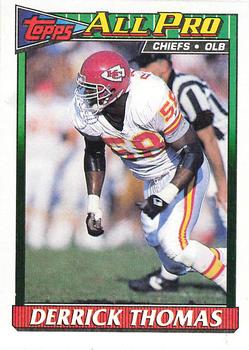Derrick Thomas