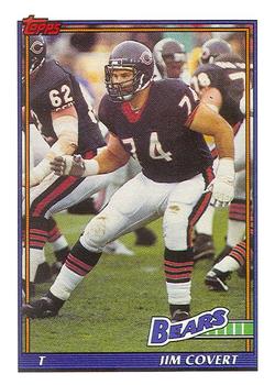 Jim Covert