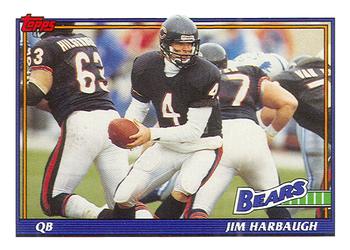 Jim Harbaugh