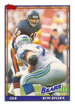 Ron Rivera