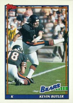 Kevin Butler
