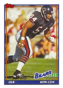 Ron Cox