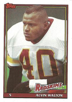 Alvin Walton