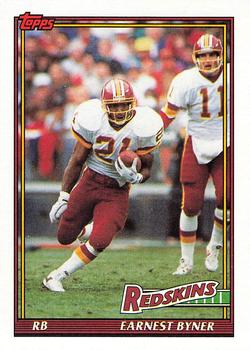Earnest Byner