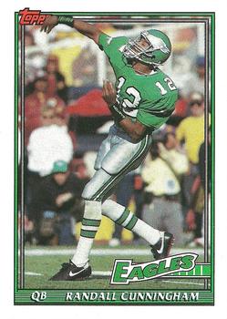 Randall Cunningham