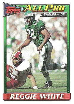 Reggie White