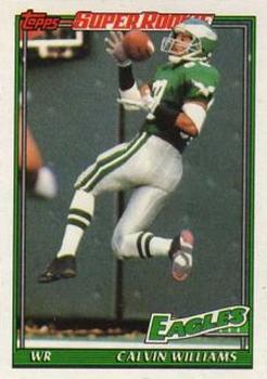 Calvin Williams