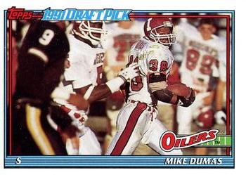 Mike Dumas