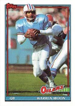 Warren Moon