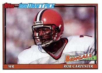 Rob Carpenter