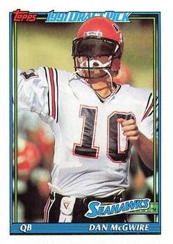 Dan McGwire