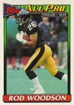Rod Woodson