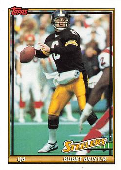 Bubby Brister