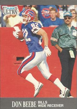 #1 Don Beebe