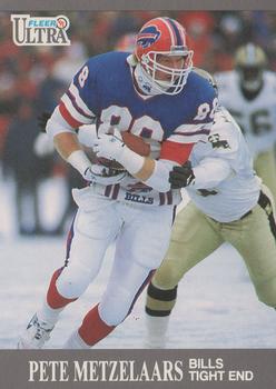Pete Metzelaars