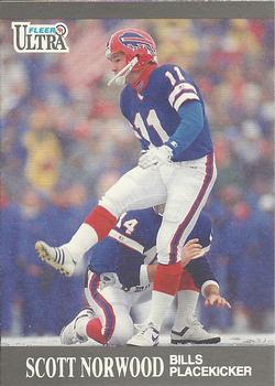 Scott Norwood