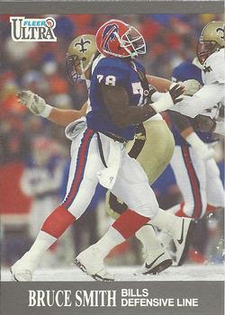 #8 Bruce Smith