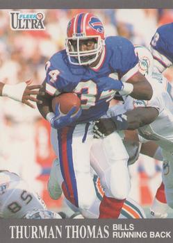 Thurman Thomas
