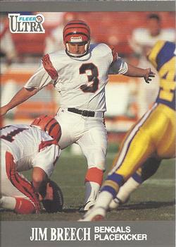 Jim Breech