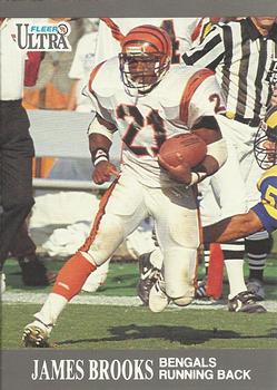 James Brooks