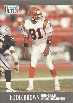 Eddie Brown