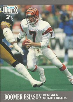 #15 Boomer Esiason