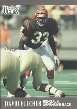 David Fulcher