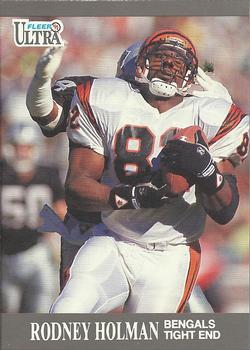 Rodney Holman