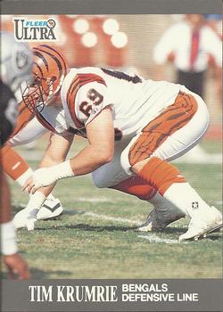 Tim Krumrie