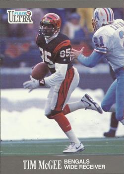 Tim McGee
