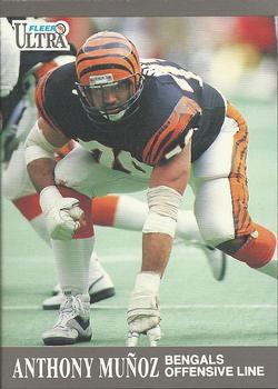 Anthony Munoz