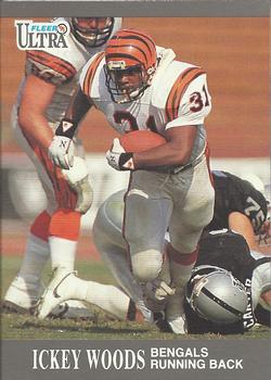 Ickey Woods