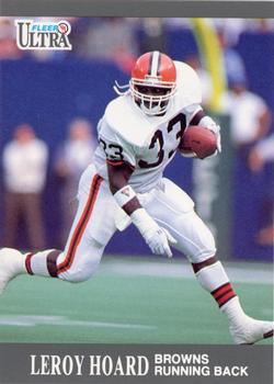 Leroy Hoard
