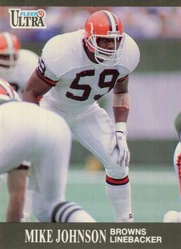 Mike Johnson