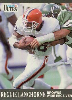Reggie Langhorne