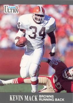 Kevin Mack
