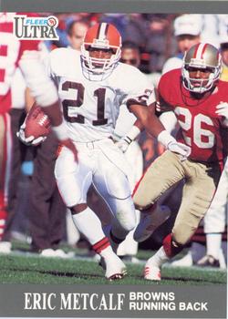 Eric Metcalf