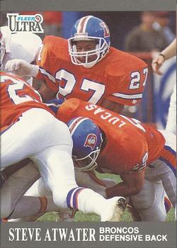 Steve Atwater