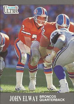 John Elway