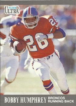 Bobby Humphrey