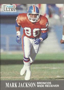 Mark Jackson