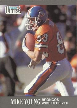 Mike Young